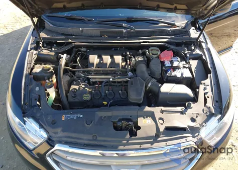 2016 Ford Taurus Sel z USA, uszkodzony, nr VIN 1FAHP2E89GG130858